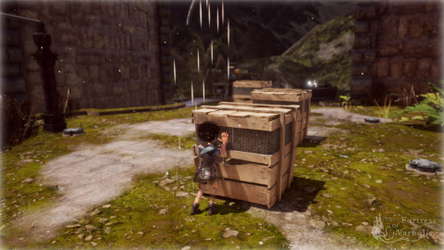 The Fortress of Varnolis screenshot 26