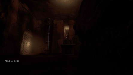 Conquered Dread screenshot 5