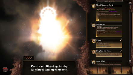 The Last Spell screenshot 8