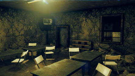 Akolyta screenshot 5