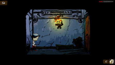 The Nightmare Journey screenshot 31
