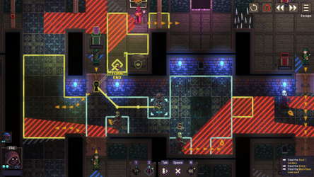 Spirited Thief screenshot 2