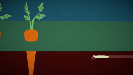 Carrots and Cream screenshot 5