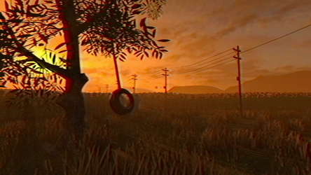 Knock On The Window screenshot 1