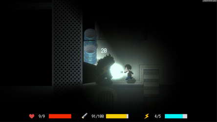 Kumori Village screenshot 2