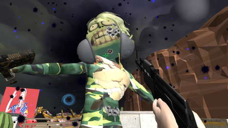 super bad hero screenshot 9