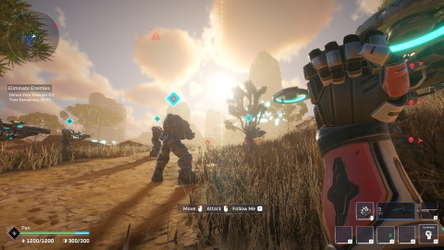 Pax Autocratica screenshot 14
