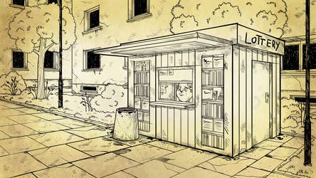 Faded Stories: Full Moon screenshot 4