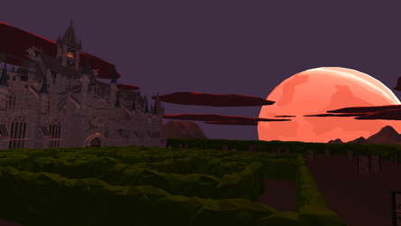 The Stare screenshot 4