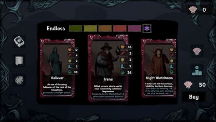 Chaos Coming screenshot 1
