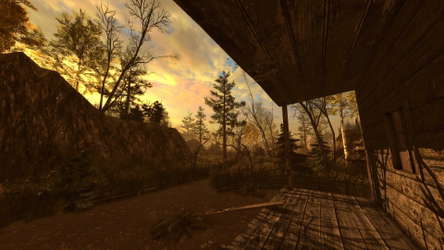 Hunted: One Step Too Far - Reborn Edition Remastered screenshot 19