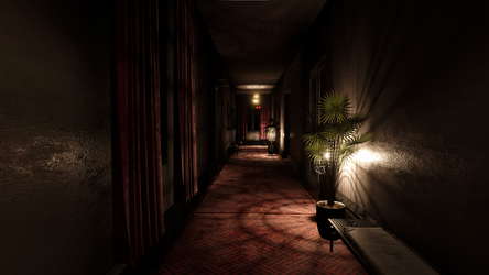 Steel Echoes screenshot 6
