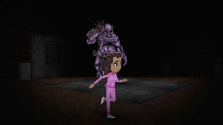 Mr. Hopp's Playhouse 3 screenshot 1