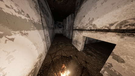 Pillars Of Fog screenshot 9