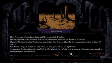 Darkward screenshot 3