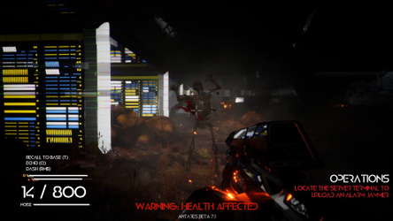 Antares screenshot 20