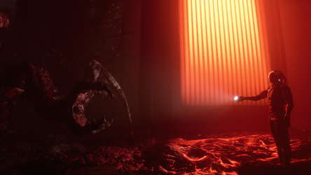 R.E.A.P.E.R. Corp. screenshot 1