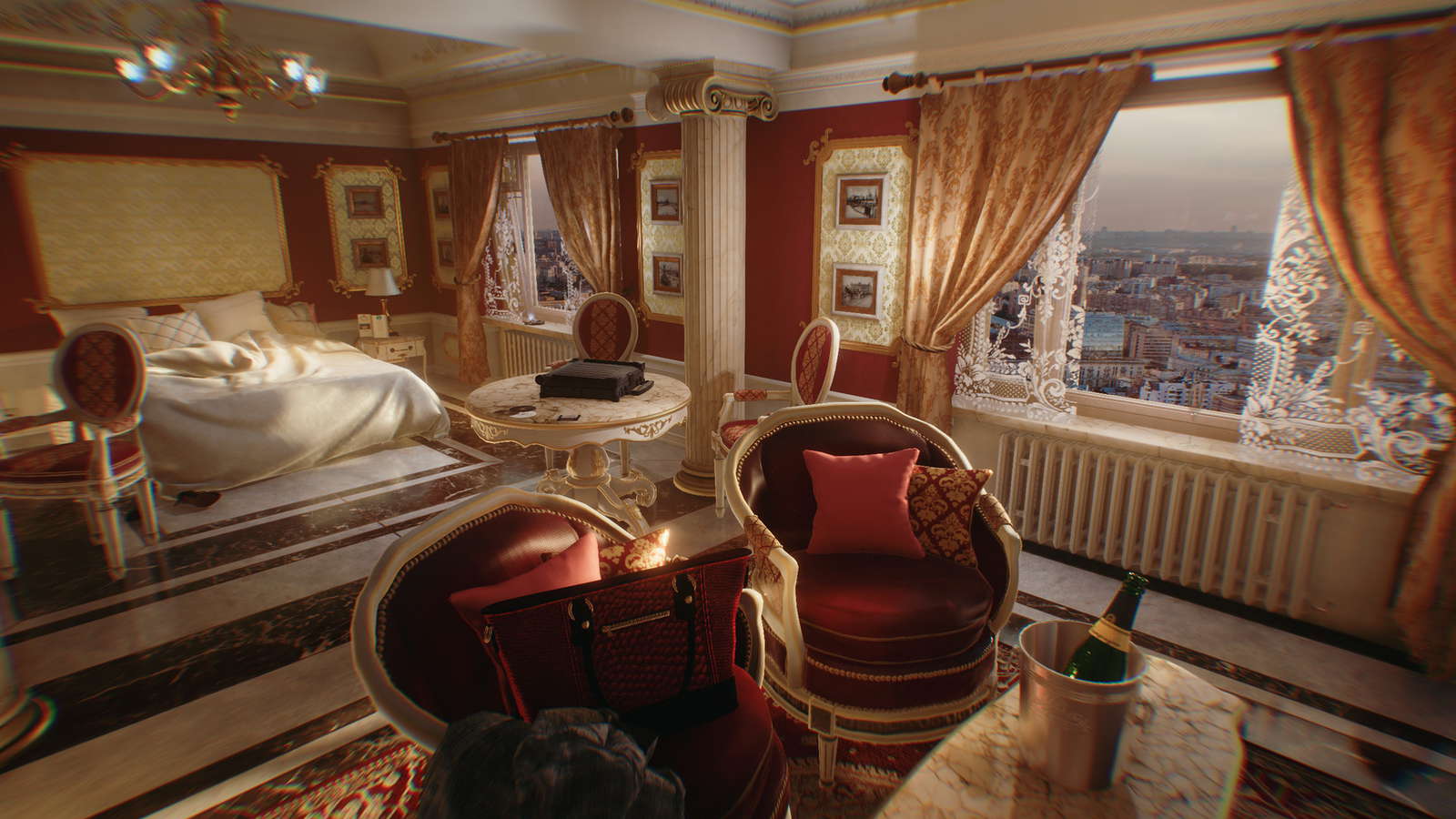 KURSK screenshot