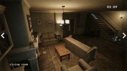 Silent Anomalies screenshot 9