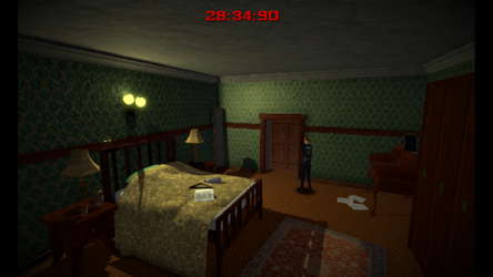 Vaccine screenshot 5