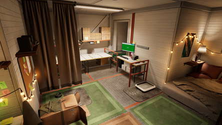 ORDER 13 screenshot 7