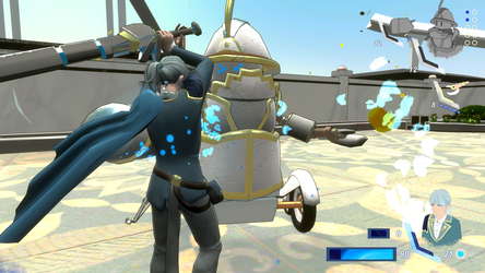 落恩典记/LoseGraceTale screenshot 4