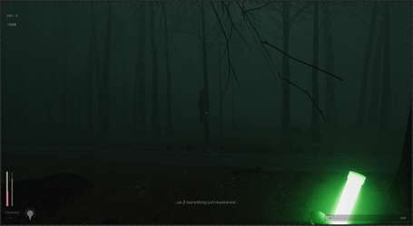 Descending The Woods screenshot 18