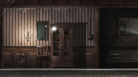 Goetia screenshot 8