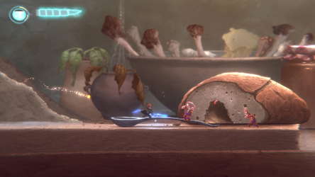 The Darkest Tales screenshot 4