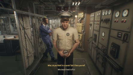 KURSK screenshot 23