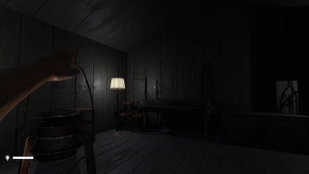 Cursed House screenshot 10