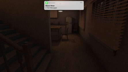 Fears to Fathom - Home Alone screenshot 5