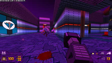 Project Absentia screenshot 10