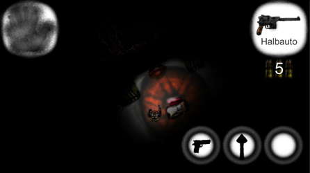 Ideal Nightmare screenshot 1
