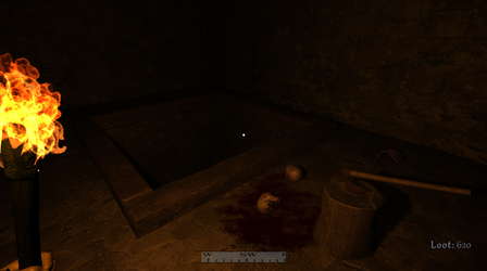 Athemore screenshot 5