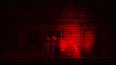 Lone Survivor: The Director's Cut screenshot 3