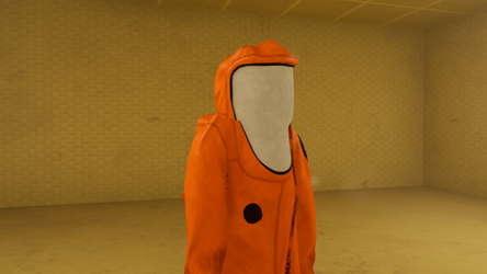FURRY BACKROOMS screenshot 3