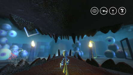 Onirike screenshot 5
