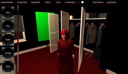 Scared Tube screenshot 3