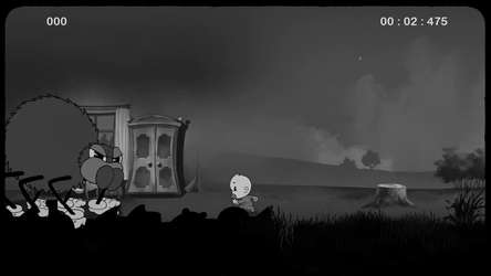 Spiders Everywhere screenshot 3
