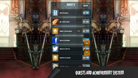 Scripted Souls screenshot 6
