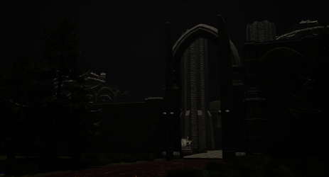 Perilous Skies screenshot 2