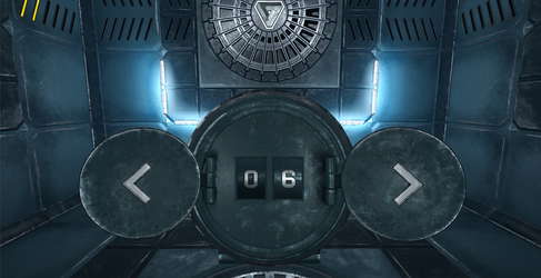 Neverout screenshot 3