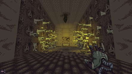 Vomitoreum screenshot 4