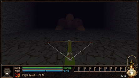 Devil Spire screenshot 5