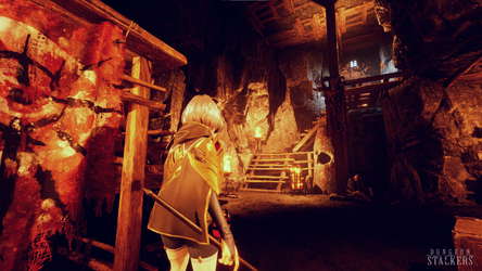 Dungeon Stalkers screenshot 19