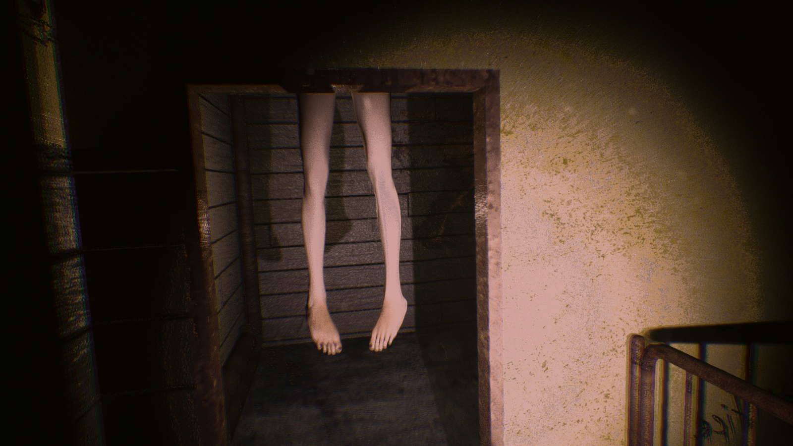 The Naked Game screenshot
