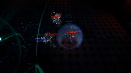 Evil Spirit Hunter screenshot 8