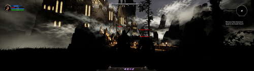 Blood Reckoning: The Eternal War screenshot 2