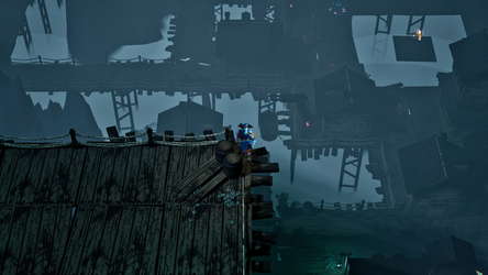 Absym screenshot 4
